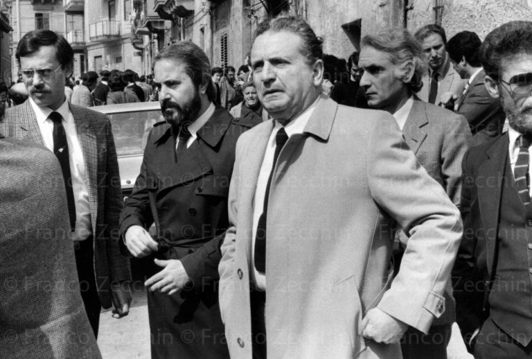 Falcone & Borsellino