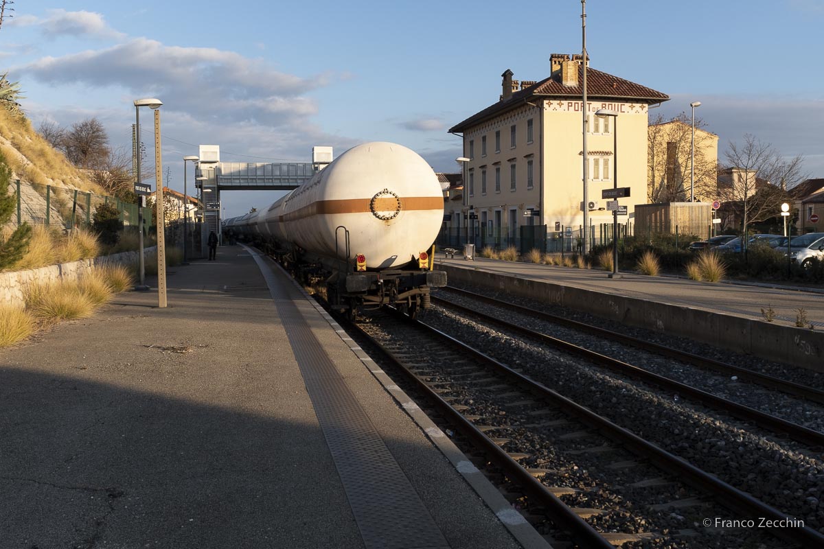 Gare SNCF`